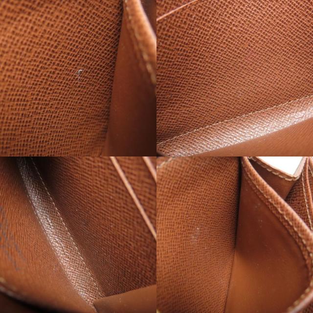 ルイヴィトン コインケース ジッピー・コインパース