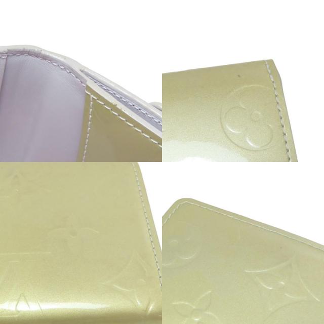 LOUIS VUITTON ルイヴィトン M91161 ラドロー コインケース