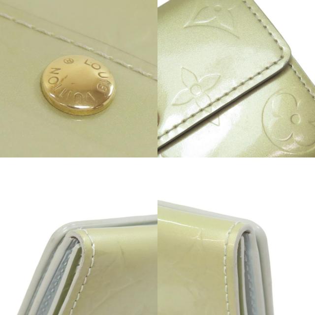 お値下げ中Louis Vuitton イエローレザー コインケース　ヴェルニ 楽天市場】エピ ヴィトン（カラーイエロー）（レディースコイン