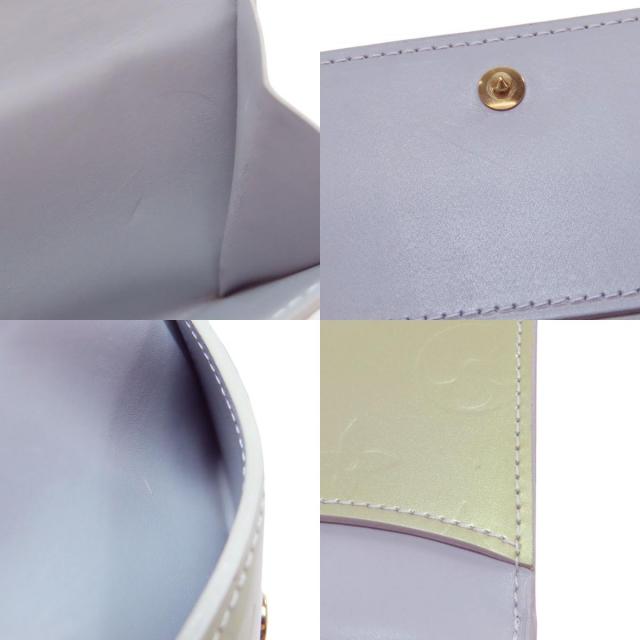 LOUIS VUITTON ルイヴィトン M91161 ラドロー コインケース
