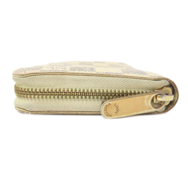 LOUIS VUITTON ルイヴィトン N41660 ジッピー・ウォレット