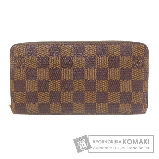 LOUIS VUITTON ルイヴィトン N96955 ジッピー・ウォレット
