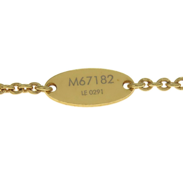 ルイヴィトン ブレスレット LV&ME Y