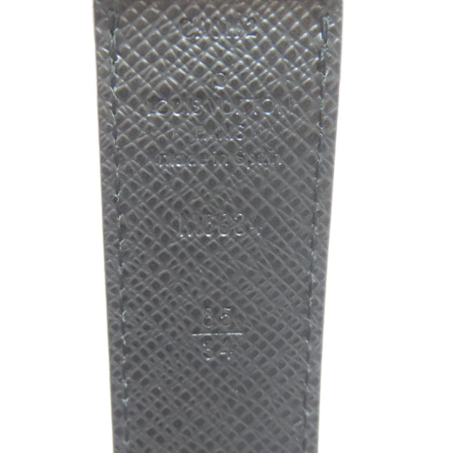 LOUIS VUITTON ルイヴィトン M6834 サンチュール ベルト ダミエ