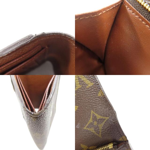 ルイヴィトン 二つ折り財布（小銭入れあり） ポルトフォイユ・アナイス