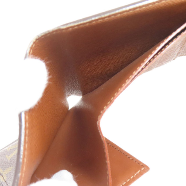 ルイヴィトン 二つ折り財布（小銭入れあり） ポルトフォイユ・アナイス