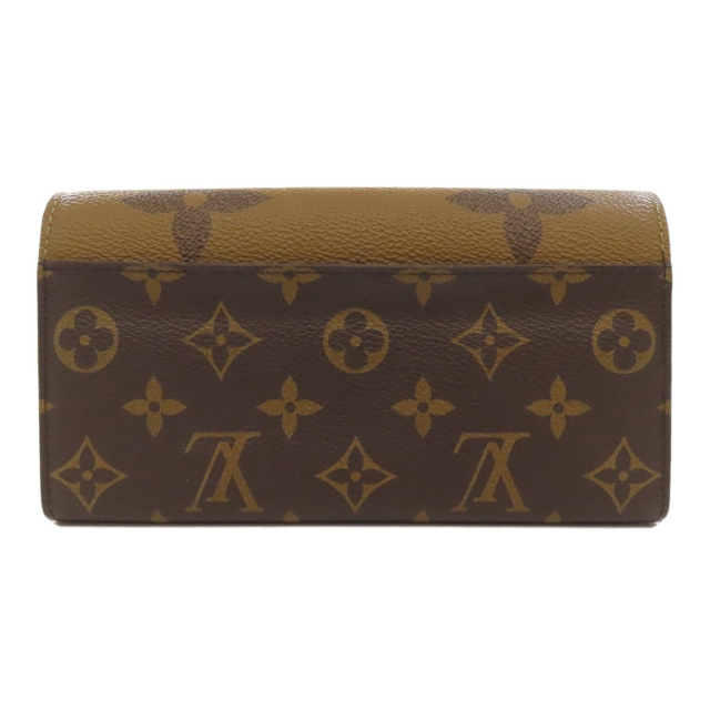 LOUIS VUITTON ルイヴィトン M80726 ポルトフォイユ・サラ 長財布  