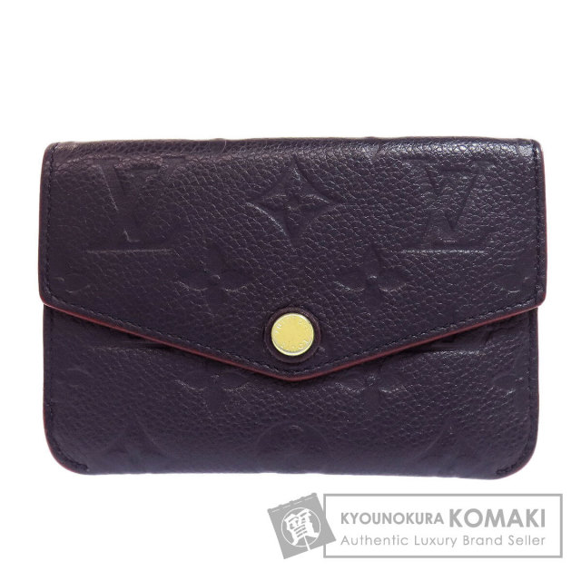 【新品】LOUIS VUITTON(ルイヴィトン)ポシェットクレM62017 LOUIS VUITTON ルイヴィトン M62017 ポシェット・クレ コイン