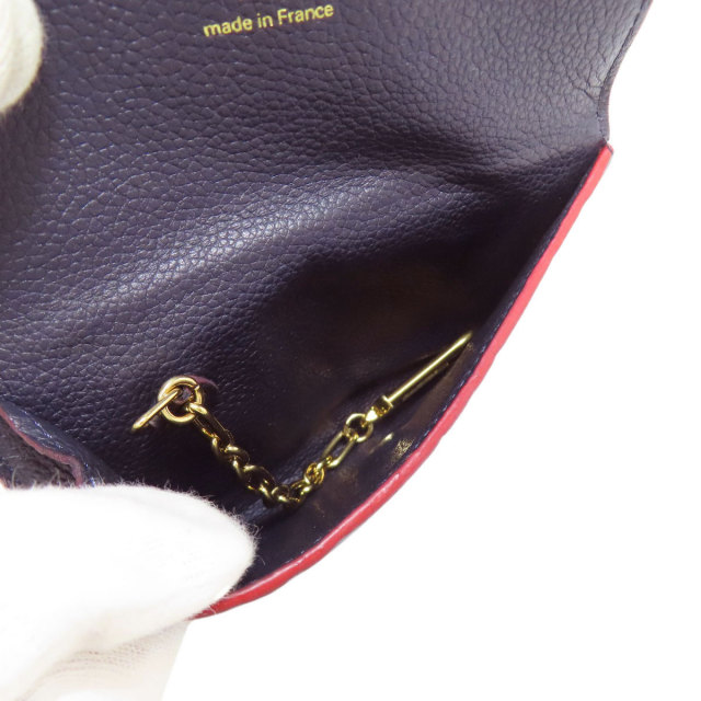 【新品】LOUIS VUITTON(ルイヴィトン)ポシェットクレM62017 LOUIS VUITTON ルイヴィトン M62017 ポシェット・クレ コイン