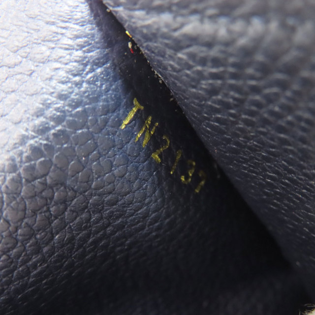LOUIS VUITTON ルイヴィトン M62017 ポシェット・クレ コイン