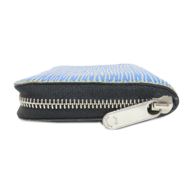 LOUIS VUITTON ルイヴィトン M61191 ジッピー・コインパース