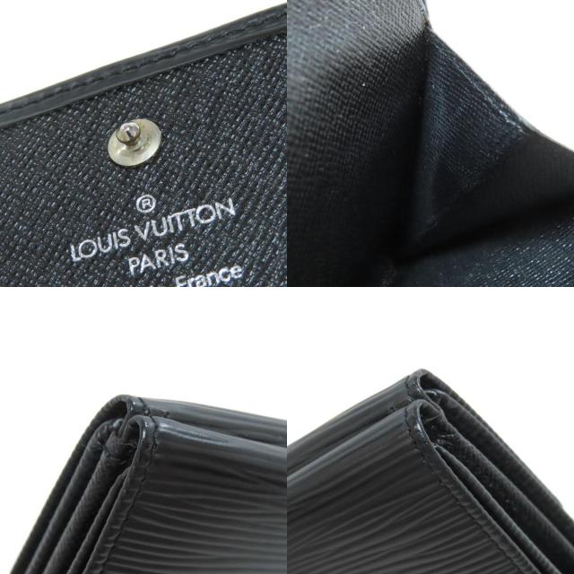 ルイヴィトン 二つ折り財布（小銭入れあり） ポルトモネ・ビエ カルト クレディ