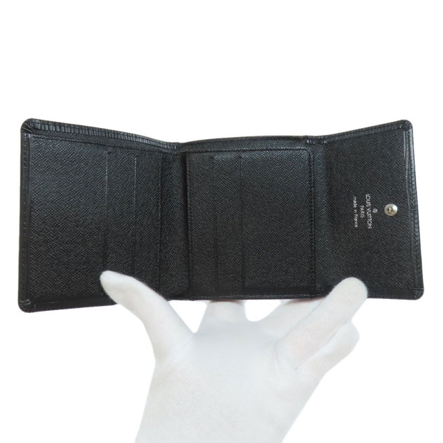 ルイヴィトン 二つ折り財布（小銭入れあり） ポルトモネ・ビエ カルト クレディ