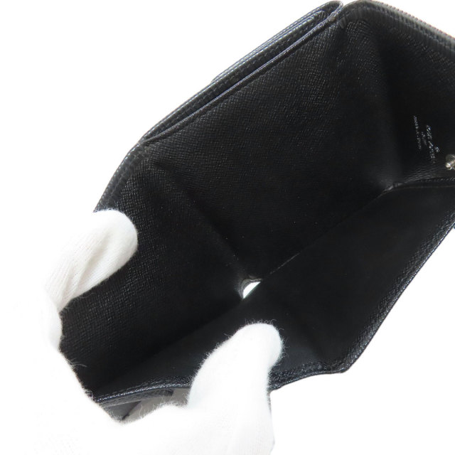 ルイヴィトン 二つ折り財布（小銭入れあり） ポルトモネ・ビエ カルト クレディ