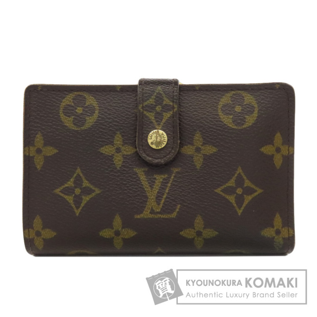 美品 ルイヴィトン ラドロー ヴェルニ モノグラム 財布　コインケース LV LOUIS VUITTON ルイヴィトン M91161 ラドロー コインケース