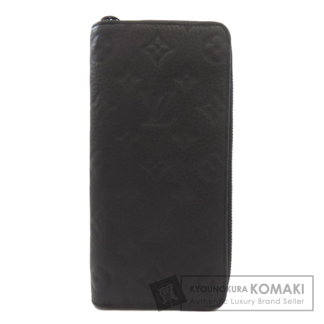 LOUIS VUITTON ルイヴィトン M62295 ジッピー・ウォレット