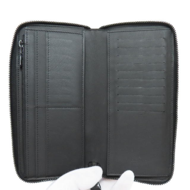 LOUIS VUITTON ルイヴィトン M69047 ジッピー・ウォレット ヴェル  