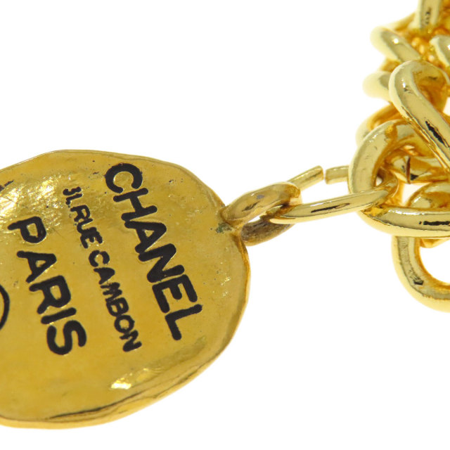 CHANEL シャネル ボール チェーン ブレスレット ヴィンテージ CHANEL ボールチェーンブレスレット | Hedy