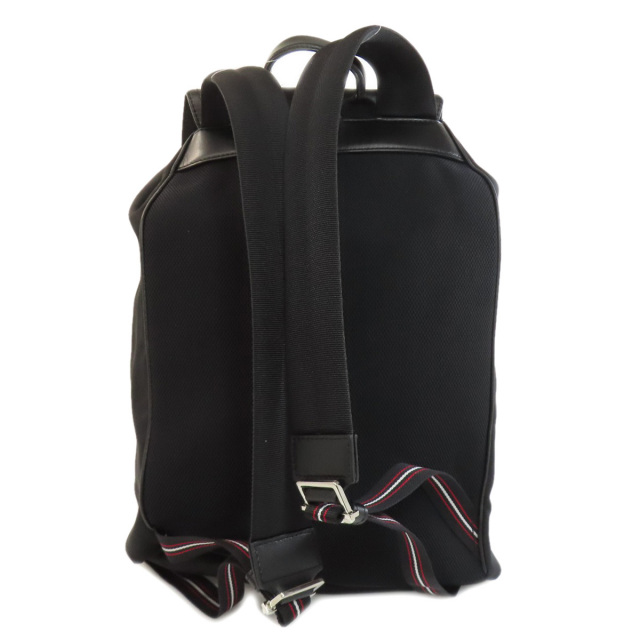 クリスチャンディオール リュック・デイパック ロゴ