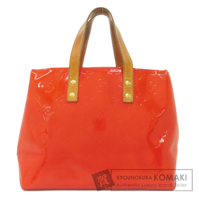 美品✨ TUMI トゥミ トートバッグ　レザー　PVC オレンジ　肩掛け　A4可 TUMI トゥミ ロゴ トートバッグ レザー レディース ブランド京の