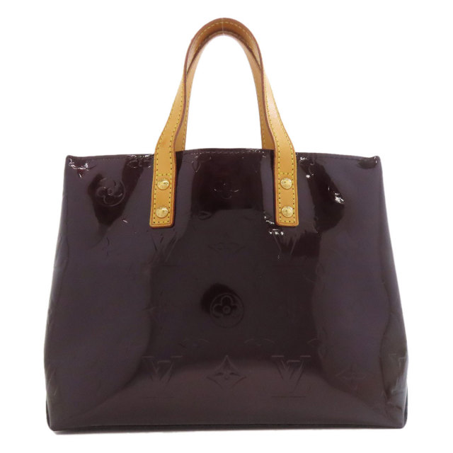 LOUIS VUITTON ルイヴィトン M91993 リードPM ハンドバッグ