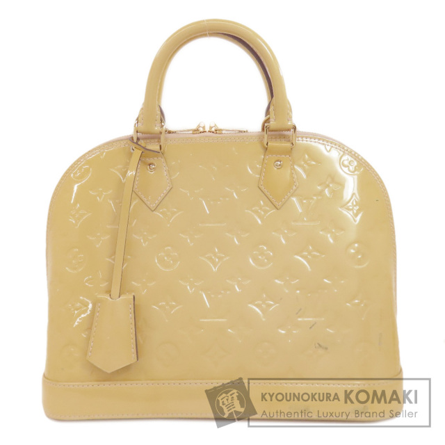 Louis Vuitton モノグラム ハンドバッグ LOUIS VUITTON ルイヴィトン M92682 ルシーユPM ハンドバッグ