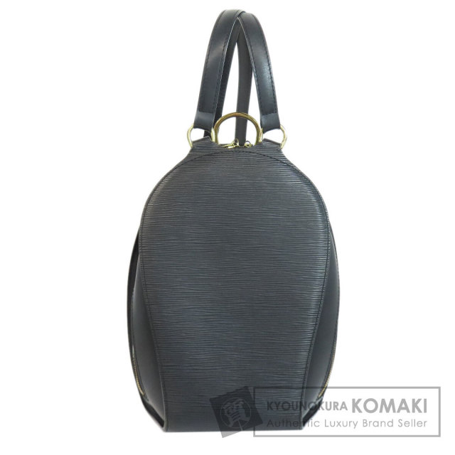 LOUIS VUITTON ルイヴィトン M52232 マビヨン リュック