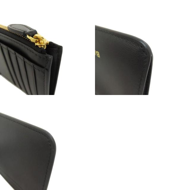 バレンシアガ　小銭入れ　コイン＆カードホルダー BALENCIAGA バレンシアガ コインケース カードケース ミニ財布