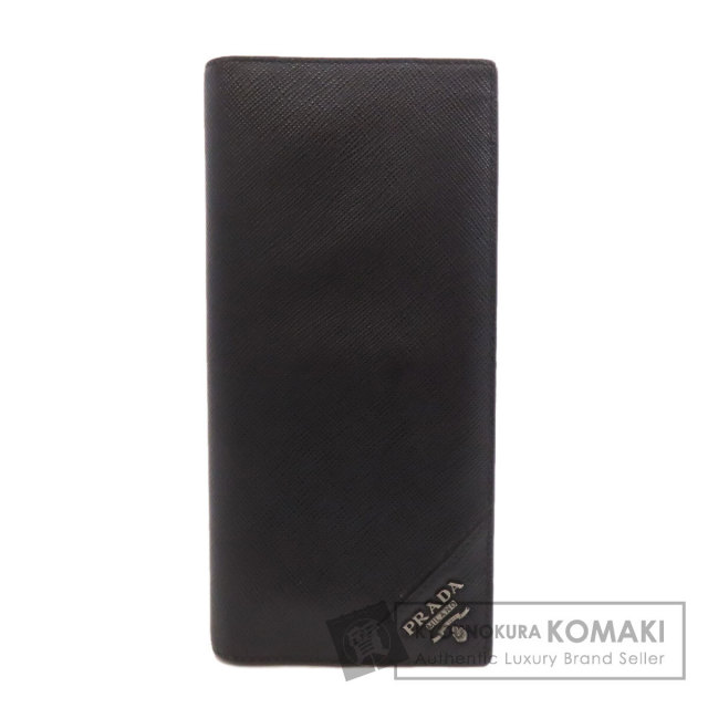 Dunhill ダンヒル ロゴ 長財布（小銭入れあり） PVC メンズ