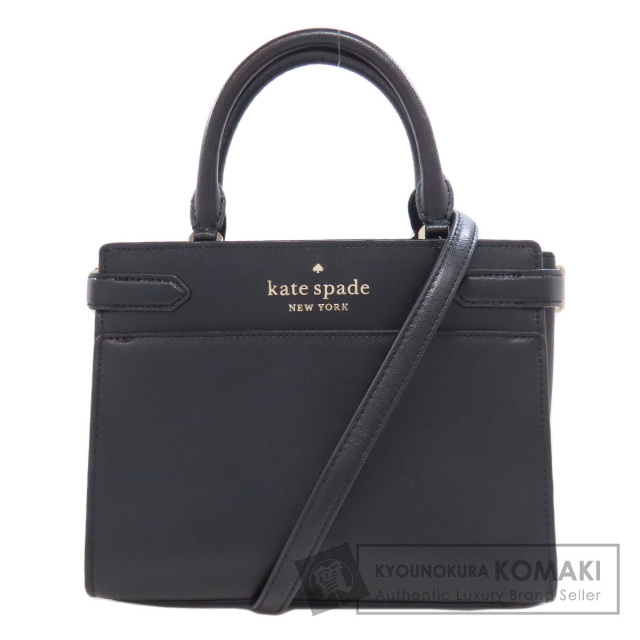 ケイトスペード ハンドバッグ 2WAY