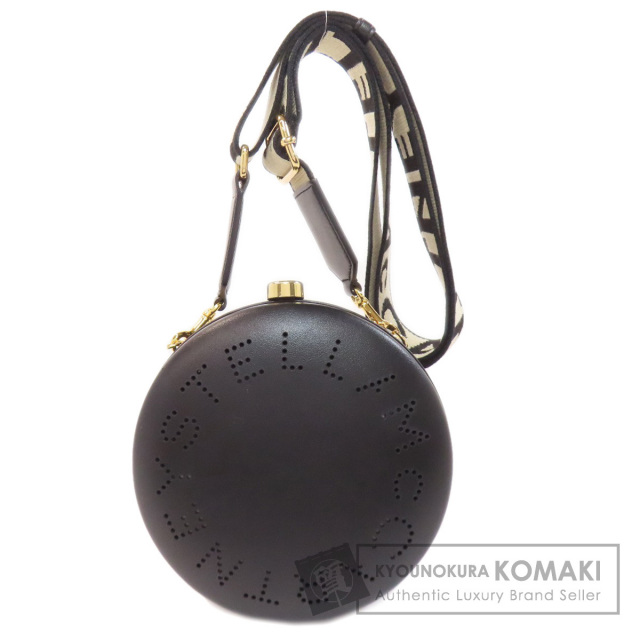 ステラマッカートニー ショルダーバッグ ロゴ