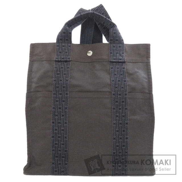 HERMES エルメス HERLINE Tote Bag MM エールライン トート
