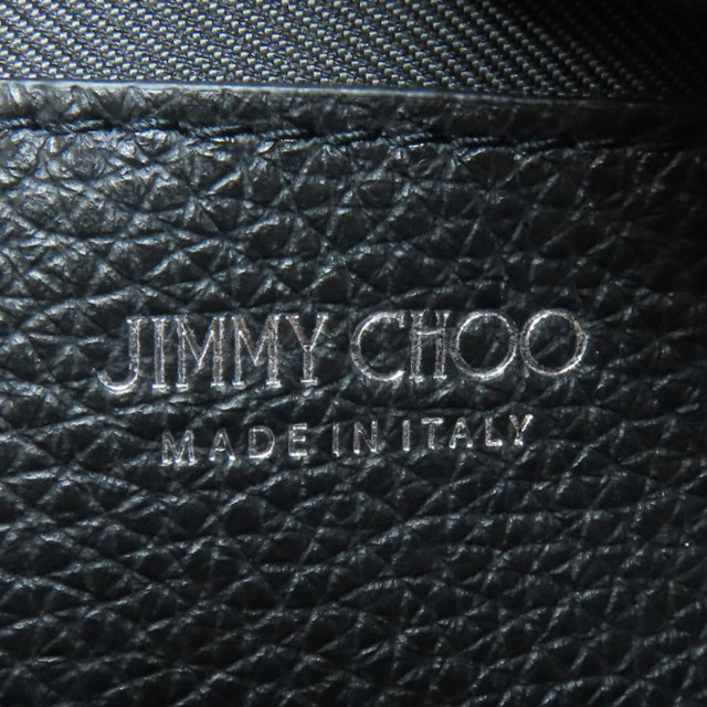 Jimmy Choo ジミーチュウ スターモチーフ スタッズ ショルダー