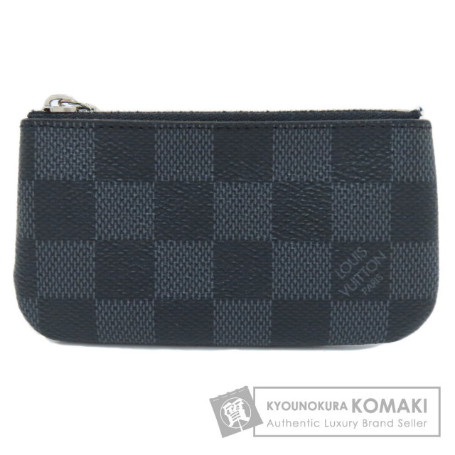 LOUIS VUITTON ルイヴィトン M81929 ポシェット・クレ 草間彌生