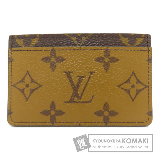 LOUIS VUITTON ルイヴィトン M69161 ポルト カルト・サーンプル