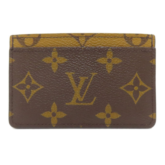 LOUIS VUITTON ルイヴィトン M69161 ポルト カルト・サーンプル カード  
