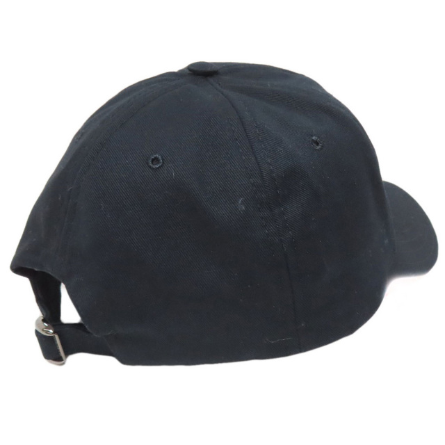 ヴァレンティノ 帽子 ロゴ キャップ