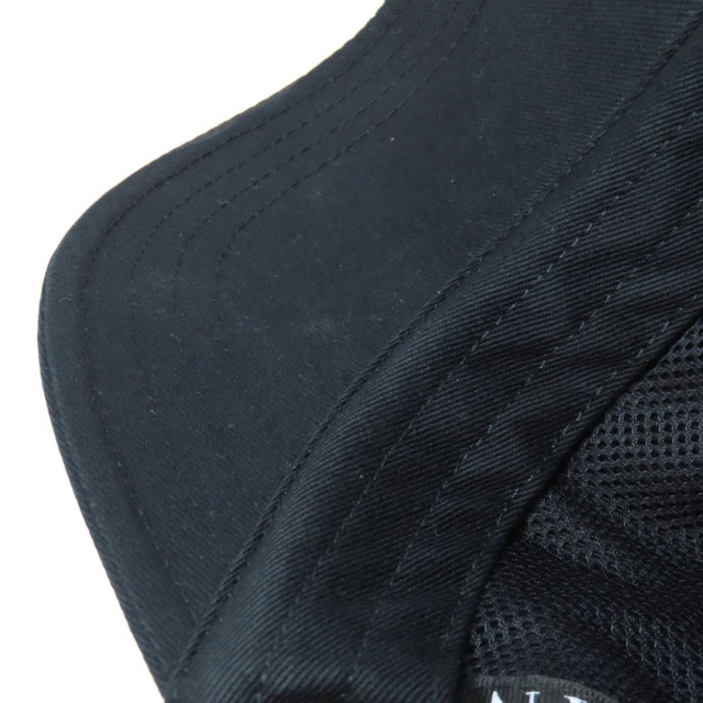 ヴァレンティノ 帽子 ロゴ キャップ