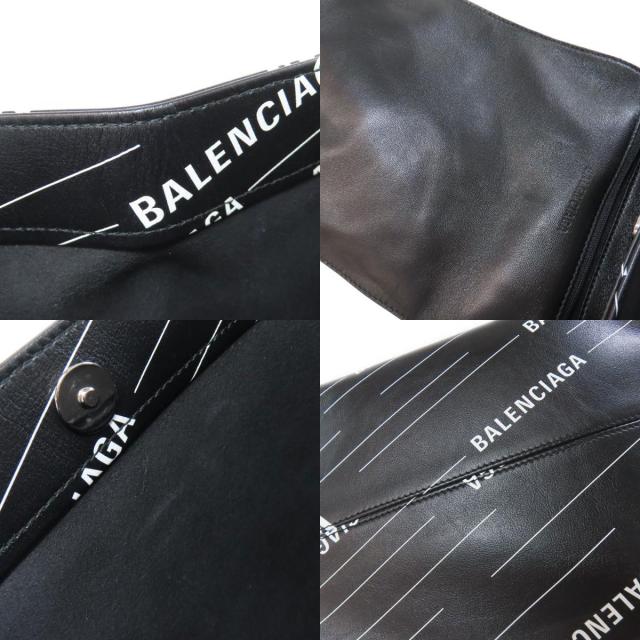 バレンシアガ トートバッグ ロゴ