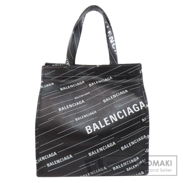 バレンシアガ トートバッグ ロゴ