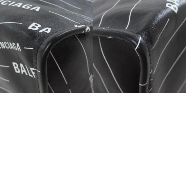 バレンシアガ トートバッグ ロゴ