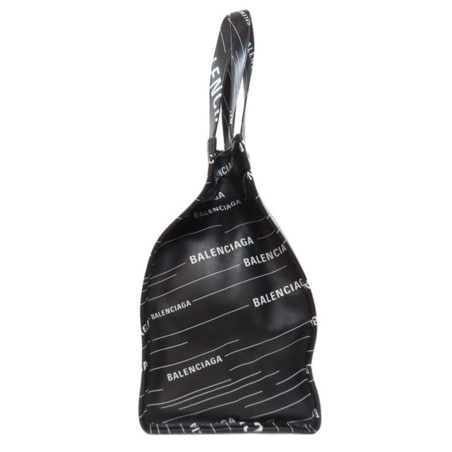 バレンシアガ トートバッグ ロゴ