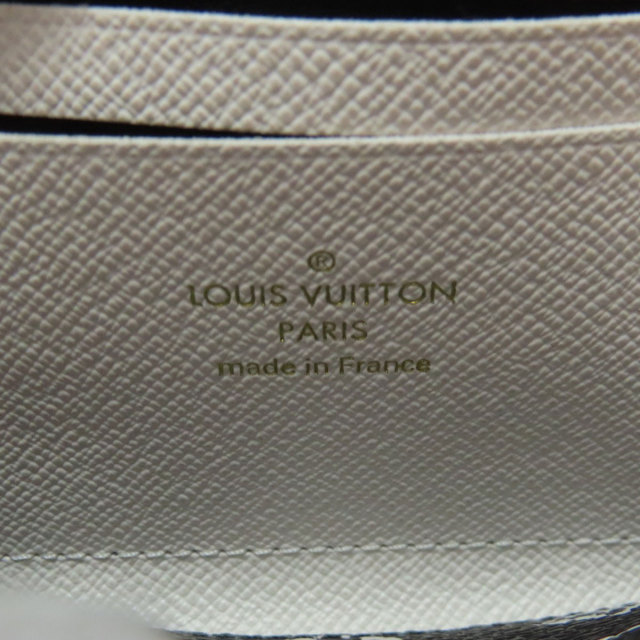 LOUIS VUITTON ルイヴィトン M69496 ジッピー・コインパース