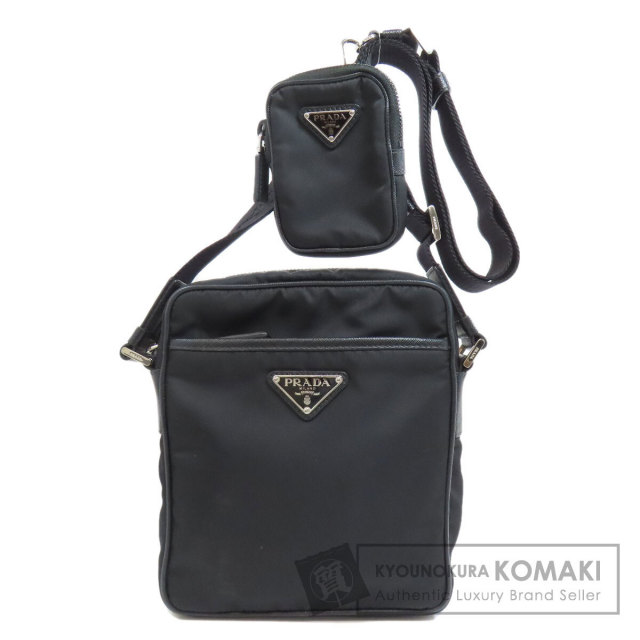 TUMI(トゥミ) Elliot Zip Top Flap Crossbody bagショルダー