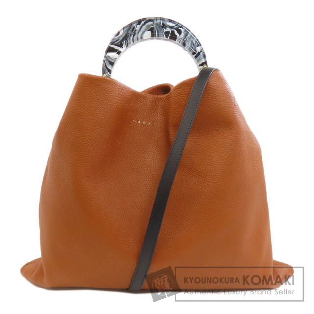【オンラインショップ】 BVLGARI ブルガリ 2WAY トートバッグ レザー レディース バッグ