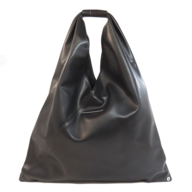 マルジェラ トート レザー MM6 Maison Margiela レザートートバッグ｜Yahoo!フリマ（旧
