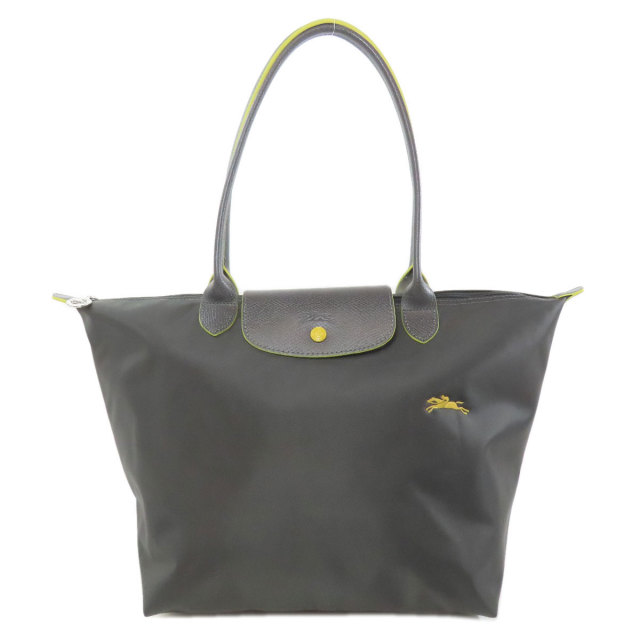 Longchamp ロンシャン ル・プリアージュ トートバッグ ナイロン