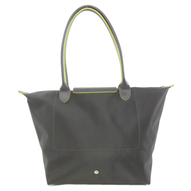 Longchamp ロンシャン ル・プリアージュ トートバッグ ナイロン