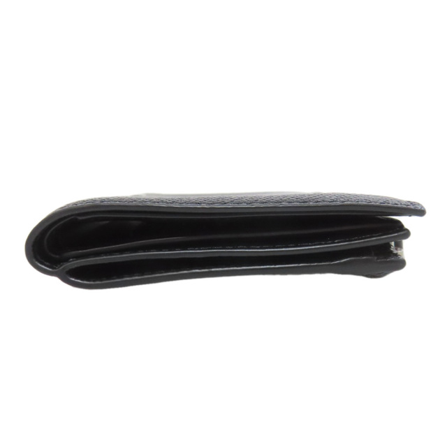 MaisonMargiela メゾン・マルジェラ ロゴ 二つ折り財布（小銭入れあり  