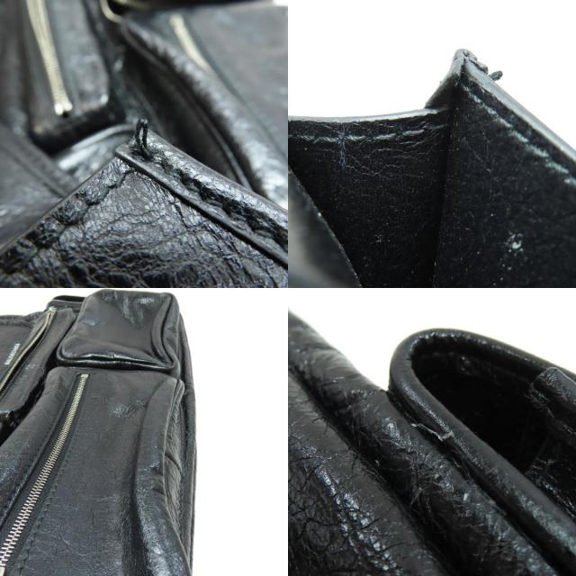 バレンシアガ ショルダーバッグ スーパービジー